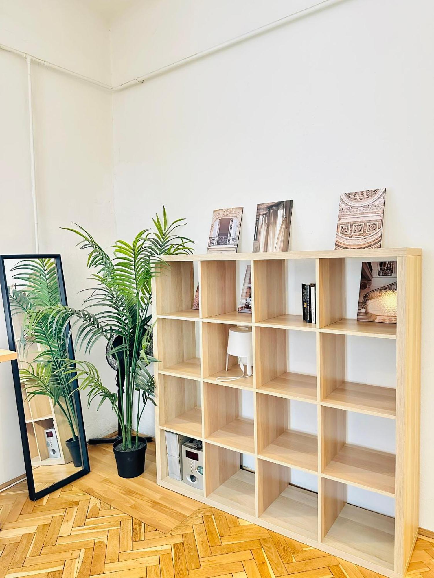 Rakoczi City Apartment Budapest Esterno foto