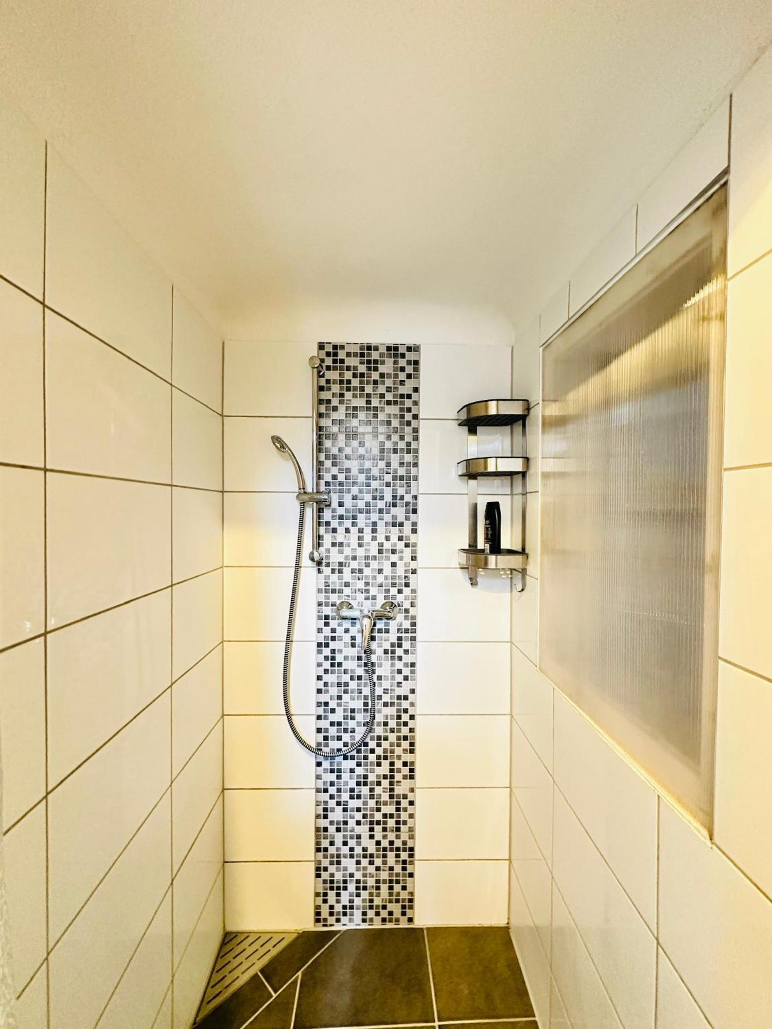 Rakoczi City Apartment Budapest Esterno foto